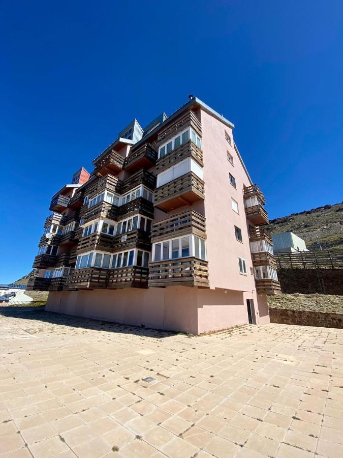 Saint Moritz Premium Serra Nevada Exterior foto